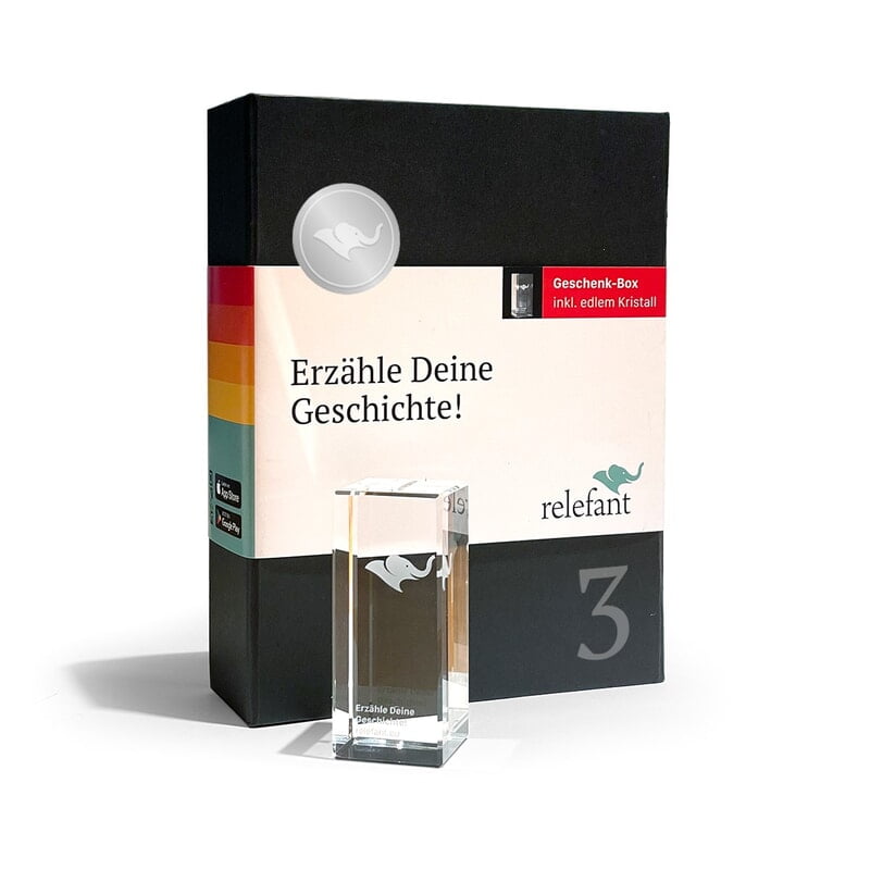 Silber Gutschein Silber Gutschein